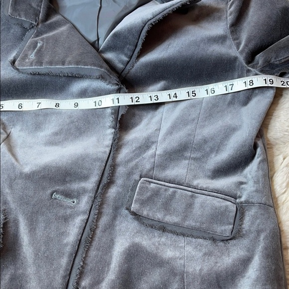 SHE SAID•JACKET - Picture 13 of 14